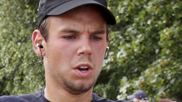 Did the system help Germanwings co-pilot hide his illness?