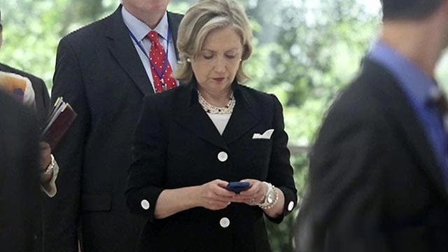 What's next for the Hillary Clinton e-mail scandal?