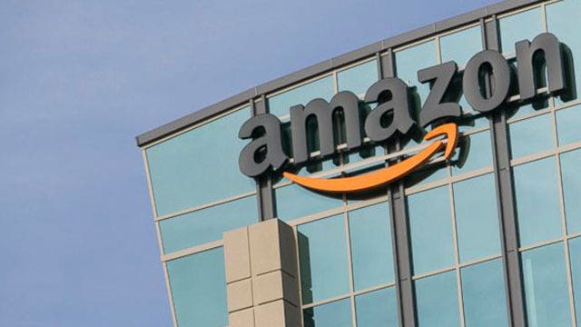 Amazon launching new home service 