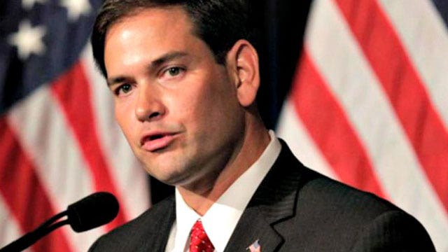 Rubio: Will announce 2016 decision on April 13
