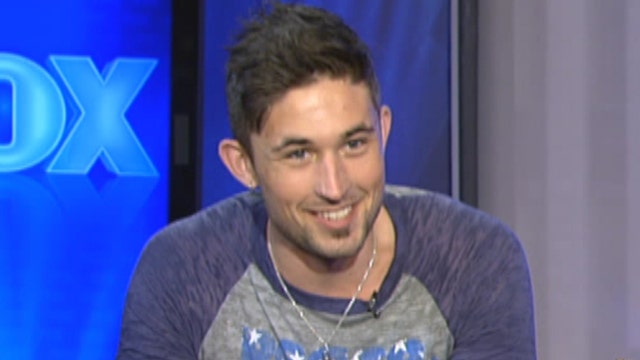 Get to know Michael Ray