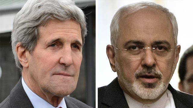 Should the US trust Iran?