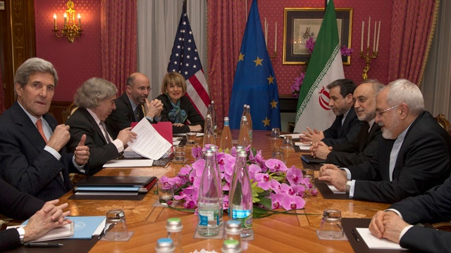 Iran nuclear deal may not be reached before deadline