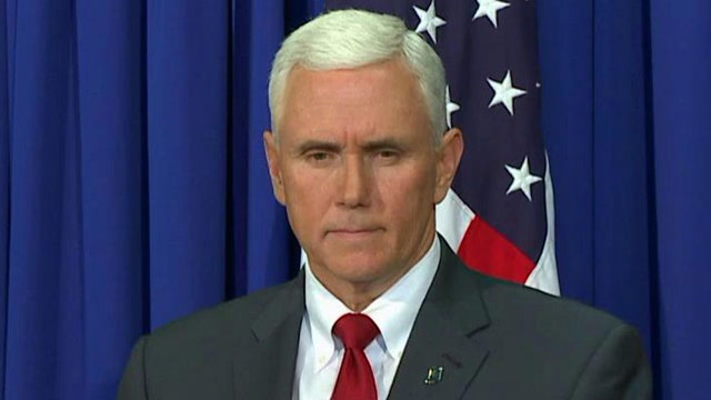 Media or Pence to blame for religious freedom law backlash?