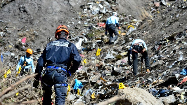 Plane crash investigation to focus on 'systemic weaknesses'