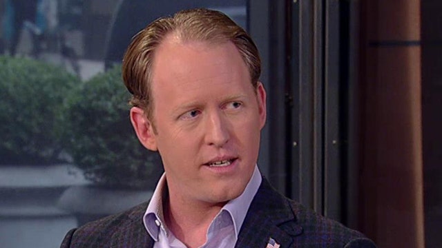 Fmr. SEAL who helped kill bin Laden on military recruiting