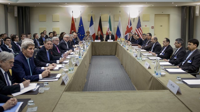 State Department: Enough progress made to extend Iran talks