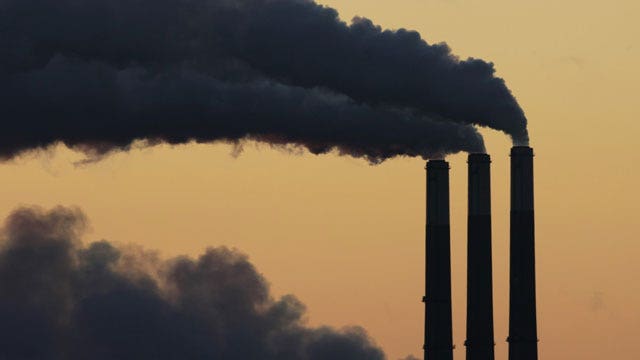 US promises 26% emissions cut to push UN climate treaty