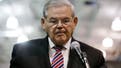 Menendez indicted, temporarily quits Senate cmte. post | Latest.