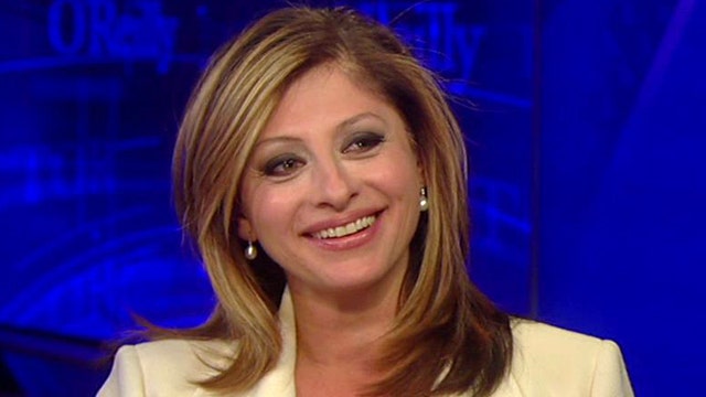 Did you know that? : Maria Bartiromo  