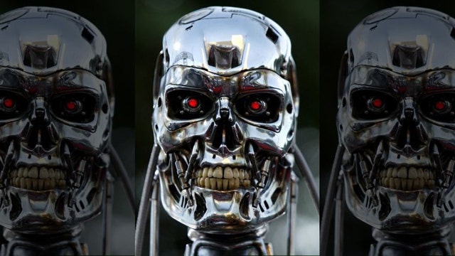 Rise of the machines: Is this the real ‘Terminator’?