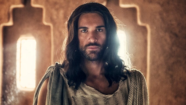 Fox Flash: 'A.D. The Bible Continues'
