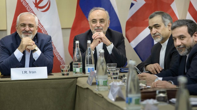 No nuke deal reached by deadline; talks continue 