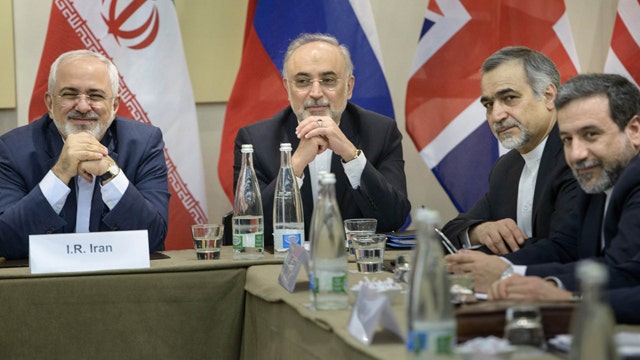 World leaders extend Iran nuclear talks beyond deadline