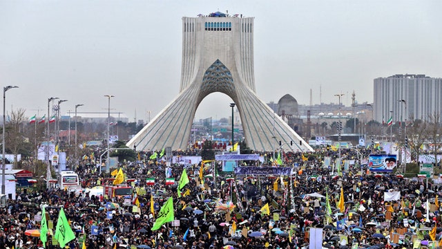 What's the mood like in Tehran amid nuke talks?