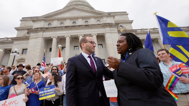 What you need to know about the 'religious freedom' law