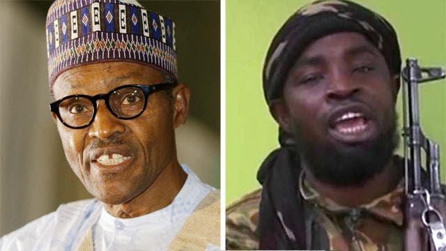 Nigeria's president-elect faces growing Boko Haram threat