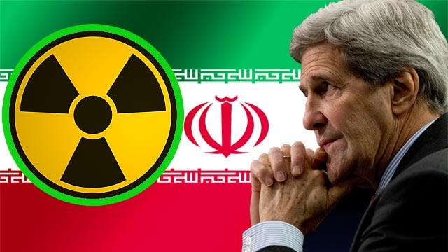 Will Iran nuclear negotiations turn into a scoreless game?