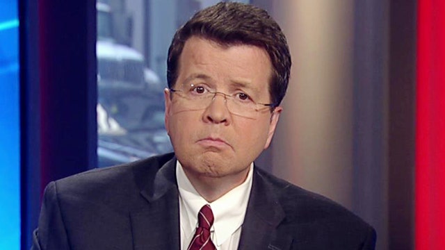 Cavuto: Republicans, put the 'grand' back in Grand Old Party