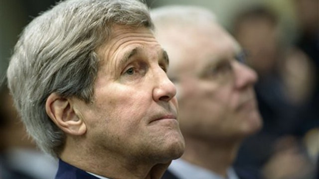 John Kerry extends Iran nuclear deal negotiations
