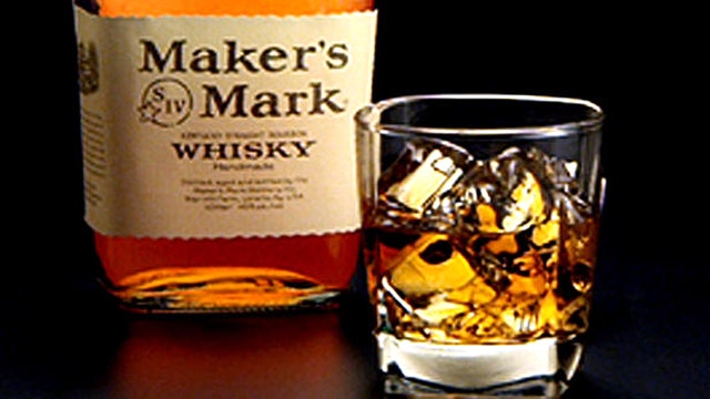 Former Maker's Mark CEO spills bourbon secrets