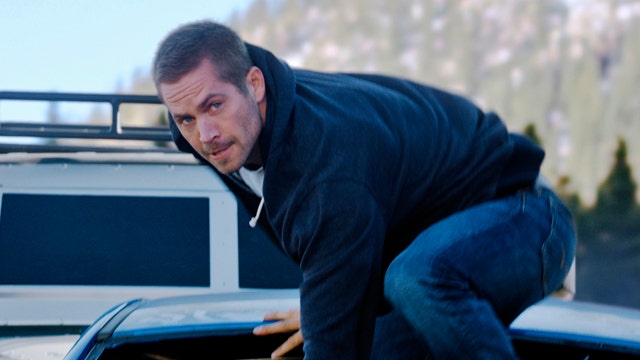 'Furious 7' revving up for record opening weekend