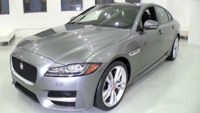 New York Auto Show's top 2016 cars