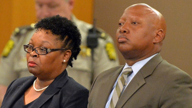 11 Atlanta educators convicted in cheating scandal