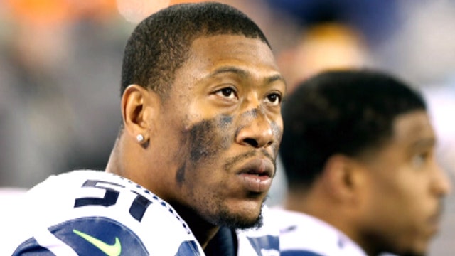 Seahawks player pulls DUI April Fool’s prank