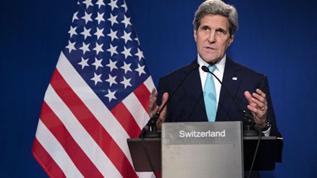 What Iran and the US are gaining out of the nuclear deal