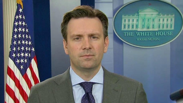 White House defends framework of Iran nuclear deal