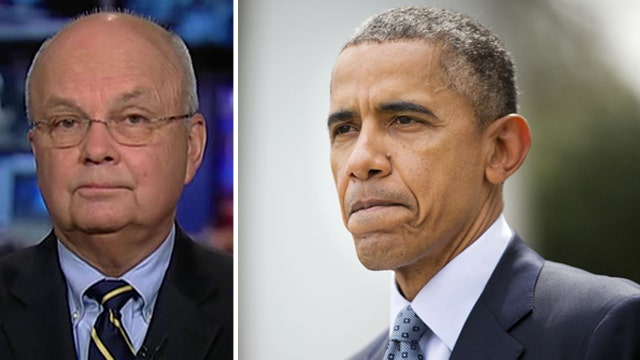 Gen. Hayden: Let's give this Iran deal some time