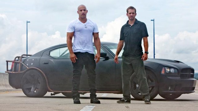 Can 'Furious 7' race to the top of the Tomatometer?