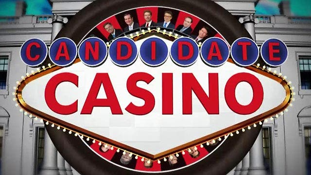 Friday Lightning Round: Early bets in the Candidate Casino