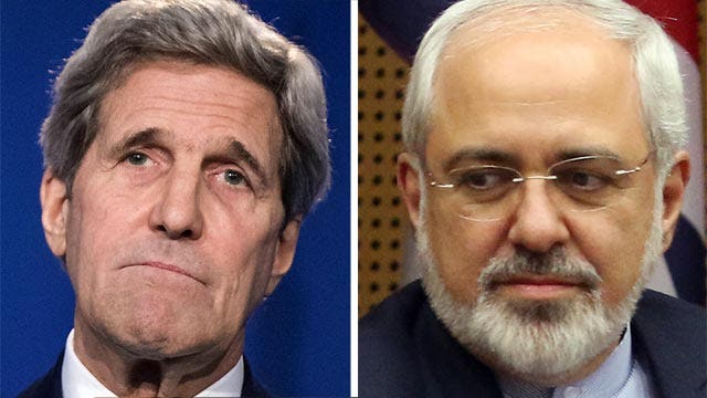 State Dept. dealing with mixed messages over Iran deal