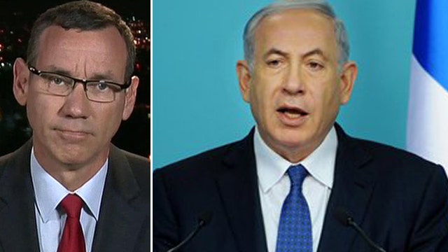 Cracks appear in Democratic-Jewish alliance in wake of Iran agreement