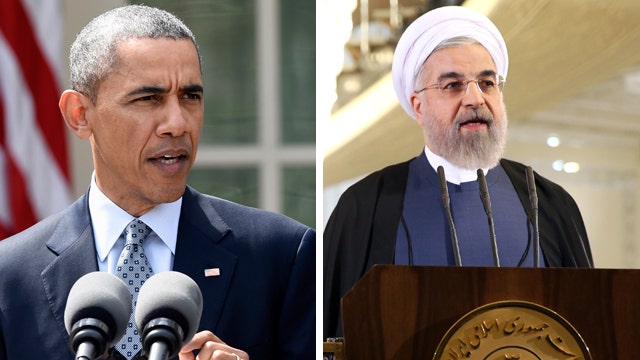 Critics blast Obama admin. over Iran nuclear framework deal
