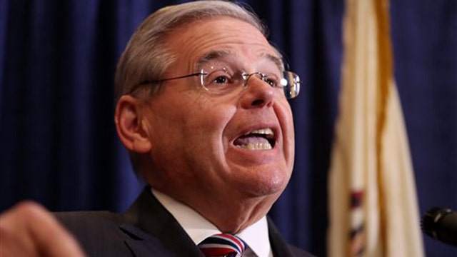 Insight in to indictment of Sen. Menendez