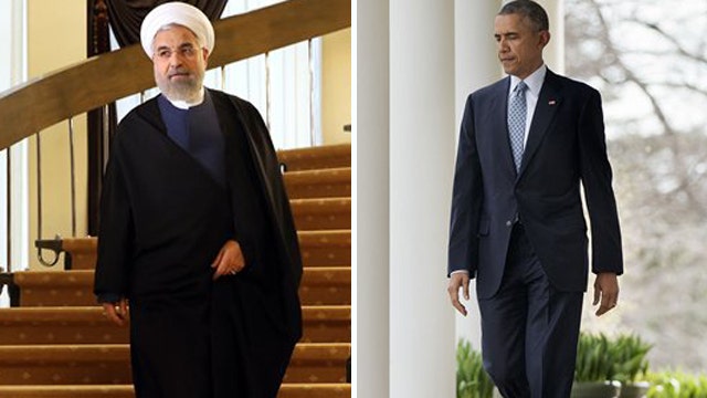 Eric Shawn reports: Gaps in the Iran deal