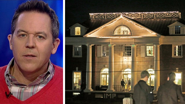 Gutfeld: Rolling Stone is the 'magazine who prints hoax'