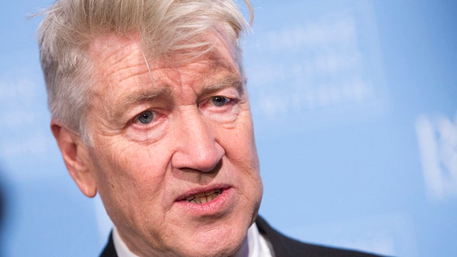 David Lynch leaving ‘Twin Peaks’ reboot over money dispute