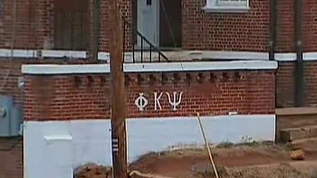 Fallout from Rolling Stone retracting UVA rape story