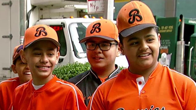 Does the MLB need a makeover to attract young fans?