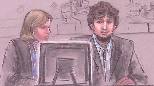 Closing arguments begin in Boston bombing trial