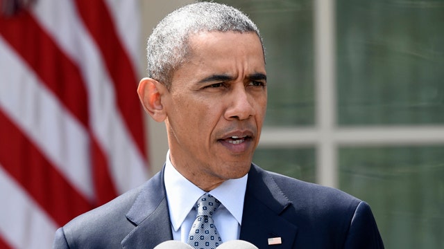 Obama defines Iran deal as part of comprehensive doctrine