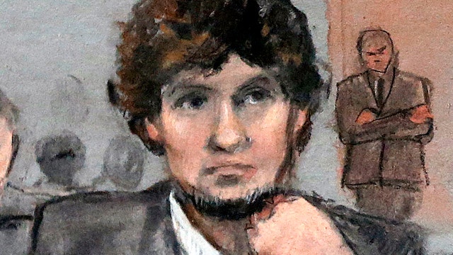 Did defense do enough to spare Dzhokhar Tsarnaev's life?