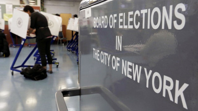 Should non-citizens in NYC be able to vote in city races?