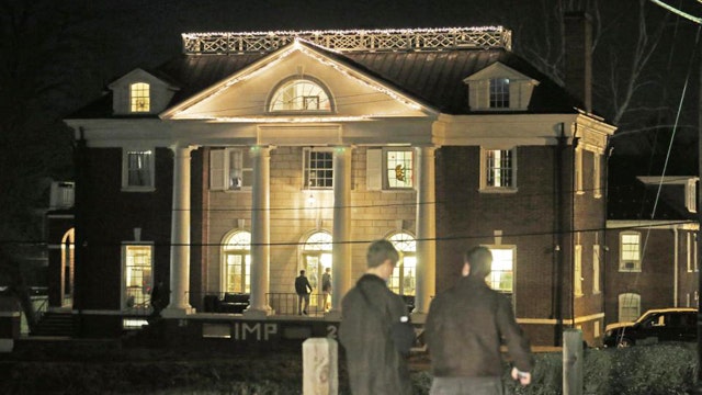 Rolling Stone retracts UVA frat rape story