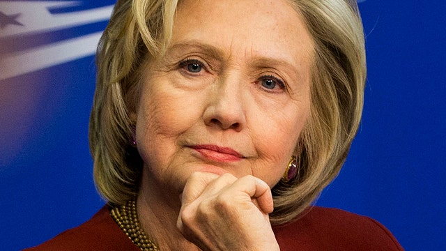 Should the Benghazi committee interview Hillary in private?