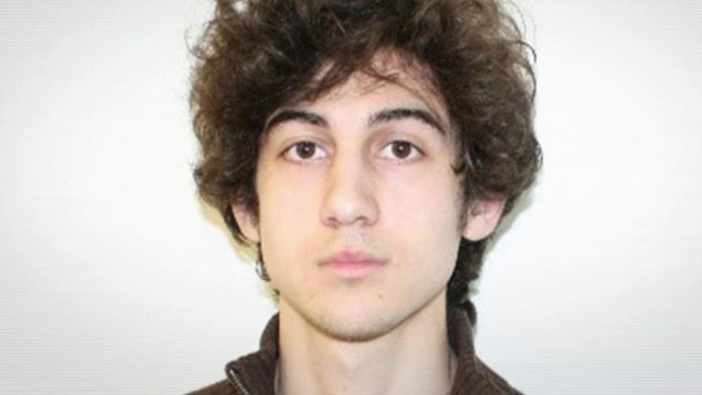 Closing arguments set to begin in marathon bombing trial